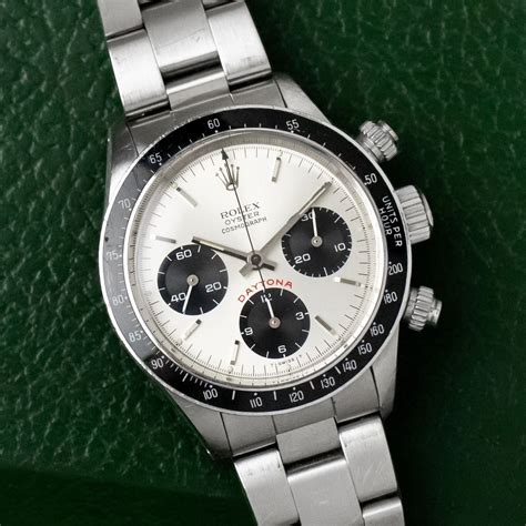 rolex daytona 6263 big red sigma dial|rolex daytona 6263 paul newman.